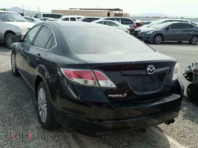 2009 MAZDA 6 - VIN: 1YVHP82A995M02452 - Фото 3