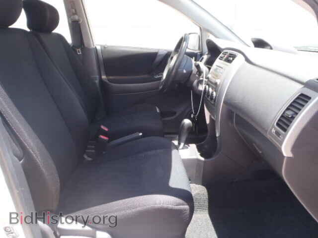2007 SUZUKI AERIO - VIN: JS2RA62S475352104 - Фото 5