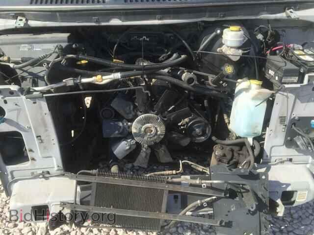 1999 DODGE RAM VAN - VIN: 2B5WB35Z3XK538268 - Фото 7