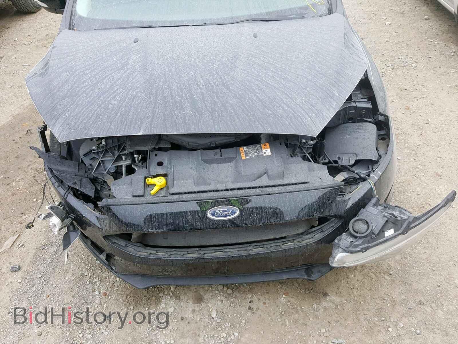 2016 FORD FOCUS SE - VIN: 1FADP3K2XGL285799 - Фото 7