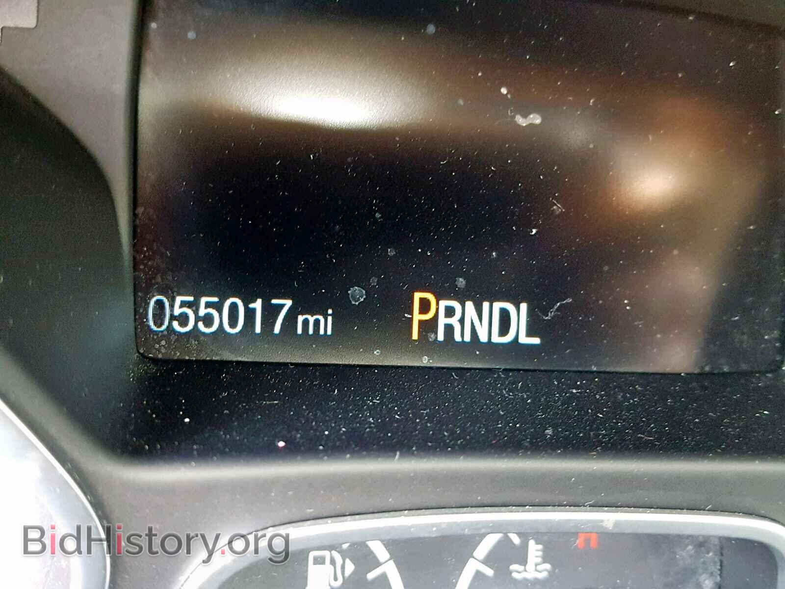 2016 FORD FOCUS SE - VIN: 1FADP3K2XGL285799 - Фото 8