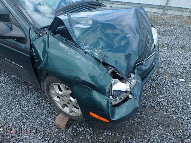 2000 DODGE NEON - VIN: 1B3ES46C6YD788524 - Фото 9