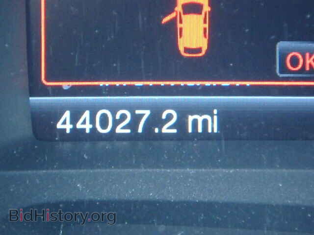 2012 FORD EDGE - VIN: 2FMDK3JCXCBA12791 - Photo 8