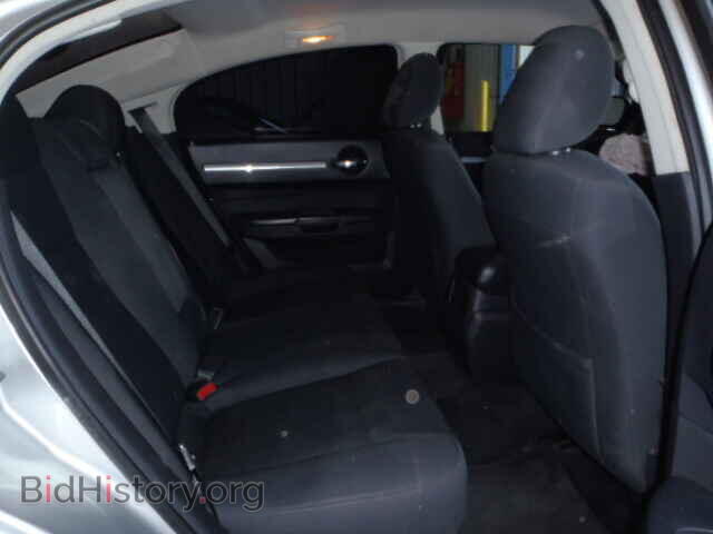 2010 DODGE CHARGER - VIN: 2B3CA3CV0AH247990 - Фото 6