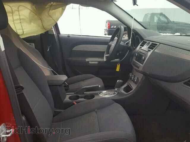 2010 CHRYSLER SEBRING - VIN: 1C3CC4FB9AN123499 - Фото 5