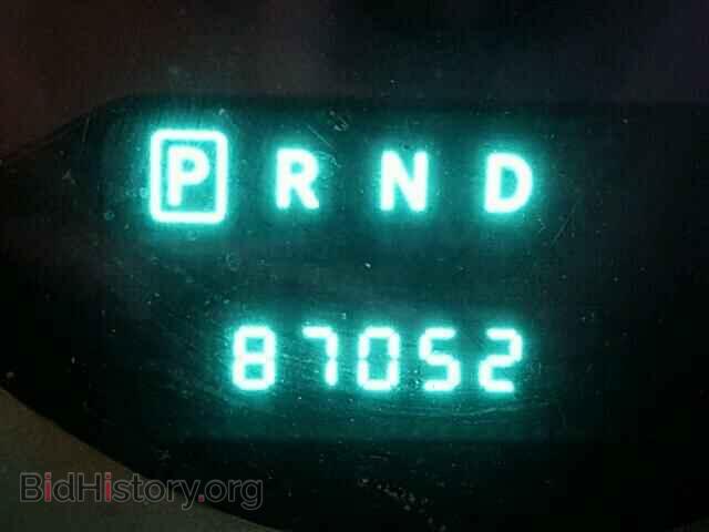 2010 CHRYSLER SEBRING - VIN: 1C3CC4FB9AN123499 - Фото 8
