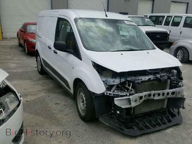 Фотография NM0LS7E7XF1205976 - FORD TRANSIT CO 2015