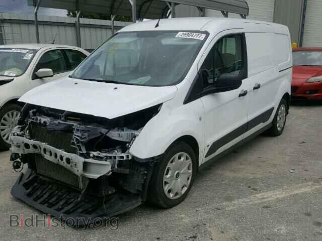 2015 FORD TRANSIT CO - VIN: NM0LS7E7XF1205976 - Фото 2
