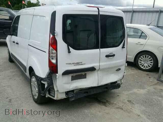2015 FORD TRANSIT CO - VIN: NM0LS7E7XF1205976 - Фото 3