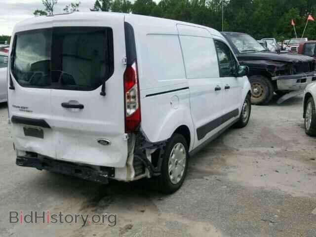 2015 FORD TRANSIT CO - VIN: NM0LS7E7XF1205976 - Фото 4