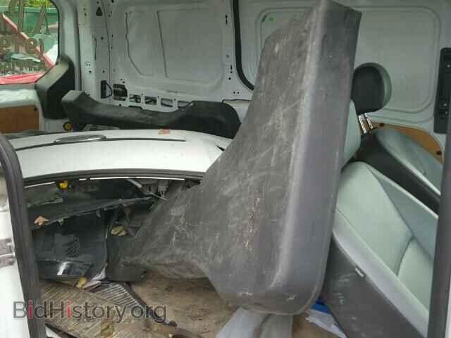 2015 FORD TRANSIT CO - VIN: NM0LS7E7XF1205976 - Фото 6
