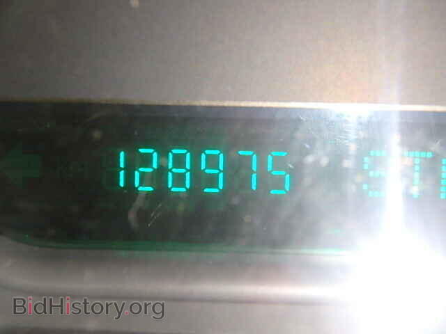 1997 CADILLAC DEVILLE - VIN: 1G6KF5497VU296439 - Фото 8