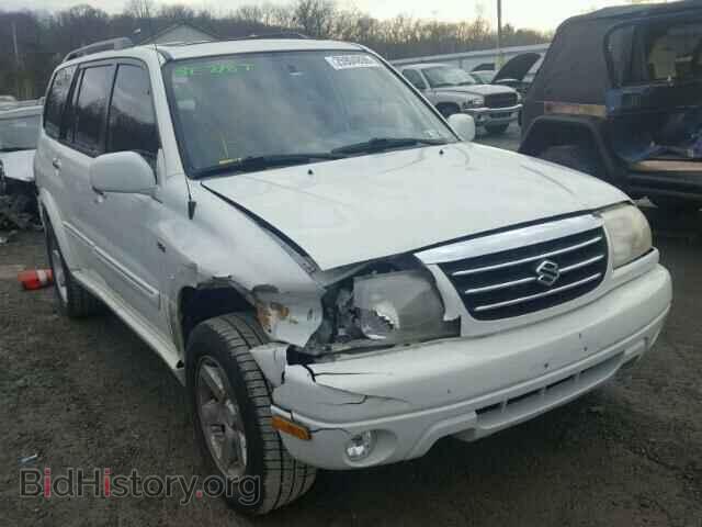 Photo JS3TX92V424100556 - SUZUKI XL7 PLUS 2002