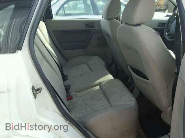 2009 FORD FOCUS - VIN: 1FAHP35N19W112133 - Фото 6