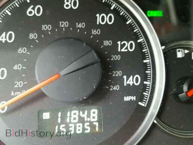 2008 SUBARU OUTBACK - VIN: 4S4BP61C787362521 - Фото 8