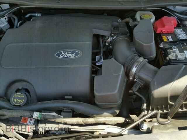 2015 FORD EXPLORER - VIN: 1FM5K7F81FGB11724 - Photo 7