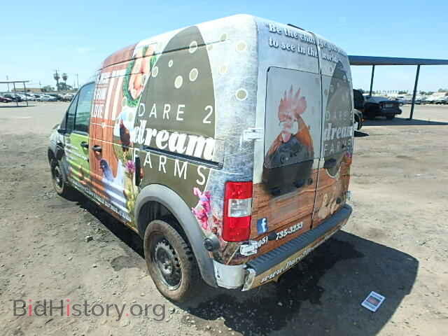2011 FORD TRANSIT CO - VIN: NM0LS6BN7BT060469 - Фото 3