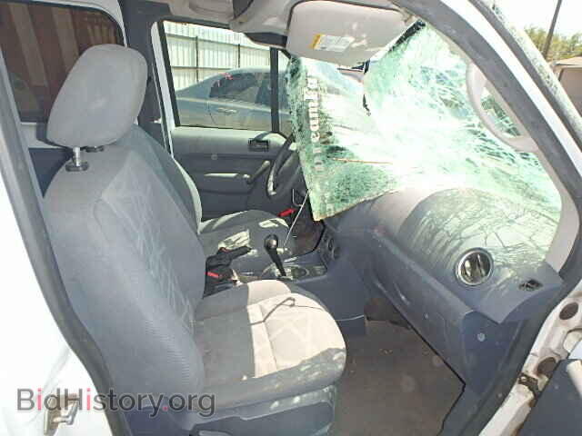 2011 FORD TRANSIT CO - VIN: NM0LS6BN7BT060469 - Фото 5