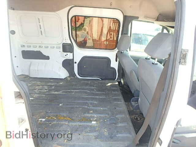 2011 FORD TRANSIT CO - VIN: NM0LS6BN7BT060469 - Фото 6
