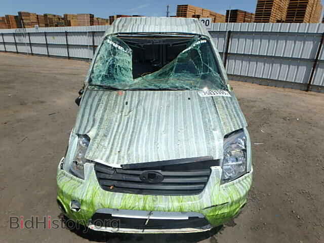 2011 FORD TRANSIT CO - VIN: NM0LS6BN7BT060469 - Фото 9