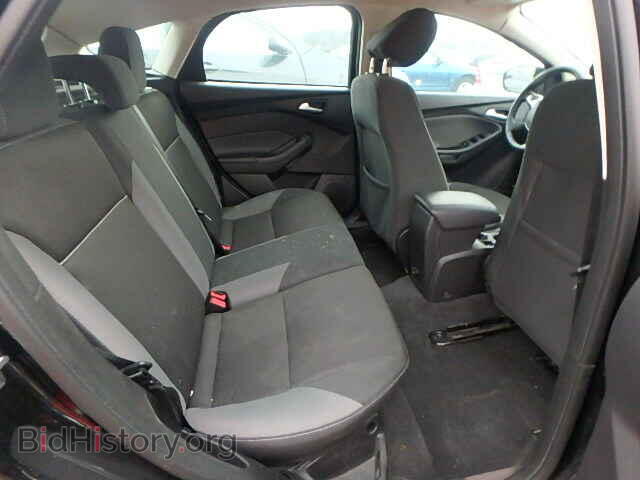 2014 FORD FOCUS - VIN: 1FADP3K27EL390376 - Фото 6