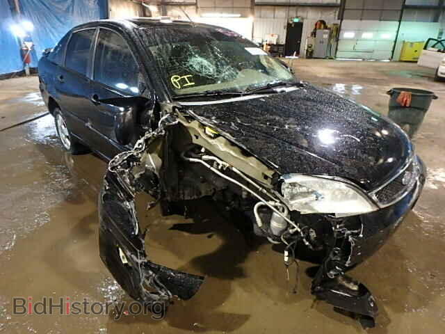 Фотография 1FAFP34N96W113521 - FORD FOCUS 2006