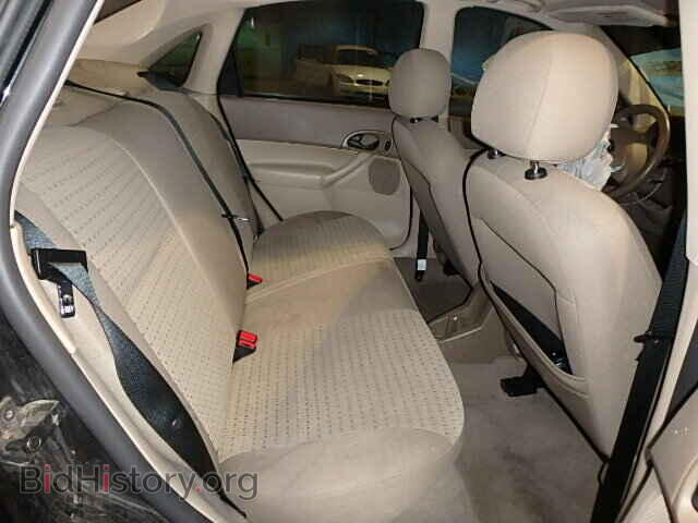 2006 FORD FOCUS - VIN: 1FAFP34N96W113521 - Фото 6
