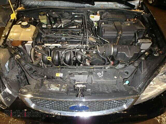 2006 FORD FOCUS - VIN: 1FAFP34N96W113521 - Фото 7
