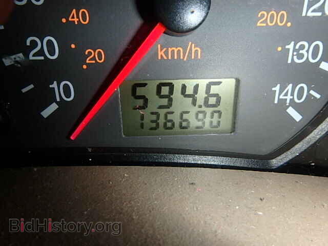 2006 FORD FOCUS - VIN: 1FAFP34N96W113521 - Фото 8