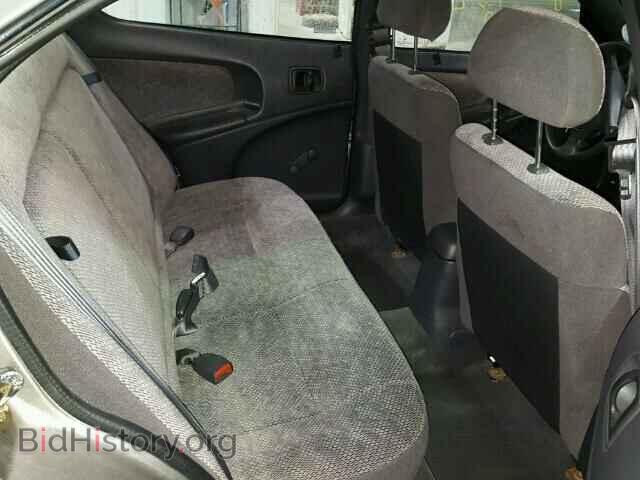 1998 DODGE NEON - VIN: 3B3ES47C8WT216960 - Фото 6
