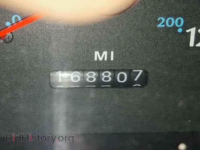 1998 DODGE NEON - VIN: 3B3ES47C8WT216960 - Фото 8
