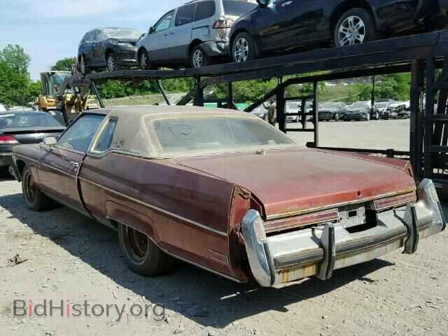 1974 BUICK ALL OTHER - VIN: 4X37W4H492842 - Фото 3