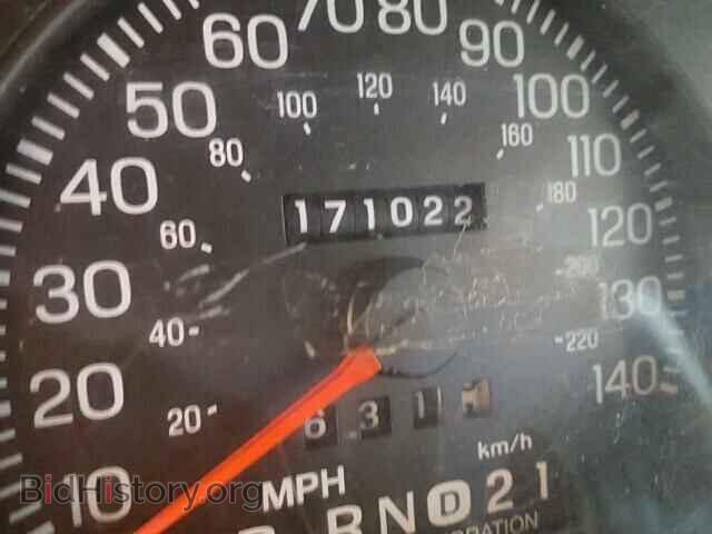 2000 FORD CROWN VIC - VIN: 2FAFP71W0YX202647 - Фото 8