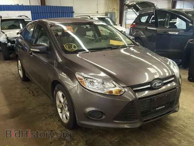 Photo 1FADP3F20EL386289 - FORD FOCUS 2014