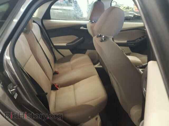 2014 FORD FOCUS - VIN: 1FADP3F20EL386289 - Photo 6