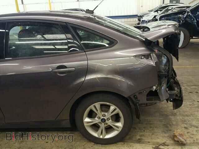 2014 FORD FOCUS - VIN: 1FADP3F20EL386289 - Photo 9