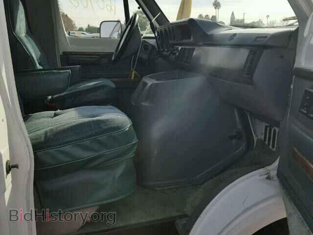 1995 DODGE RAM VAN - VIN: 2B6HB21Y9SK534908 - Фото 5