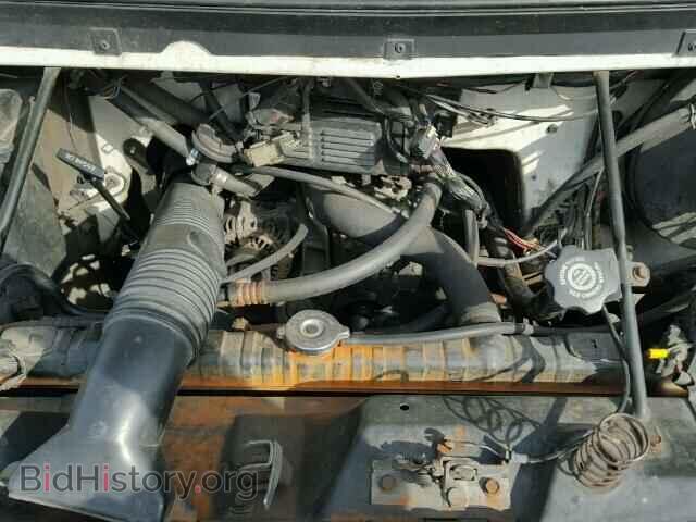 1995 DODGE RAM VAN - VIN: 2B6HB21Y9SK534908 - Фото 7