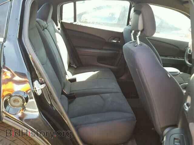 2013 CHRYSLER 200 - VIN: 1C3CCBBB1DN570147 - Фото 6