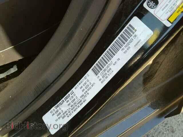 2013 CHRYSLER 200 - VIN: 1C3CCBBB1DN570147 - Фото 10