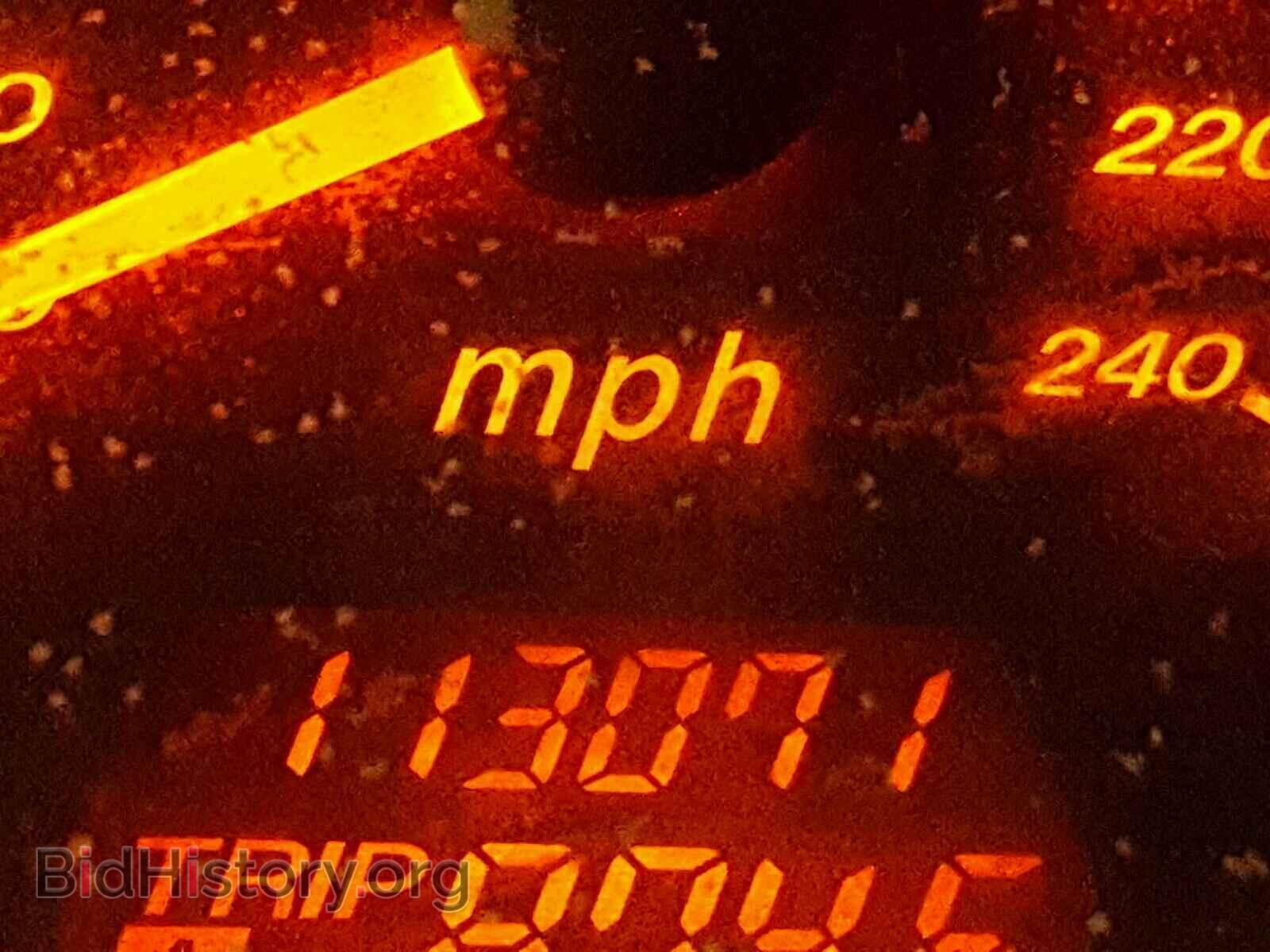 2008 MAZDA 6 - VIN: 1YVHP80C785M41446 - Фото 8