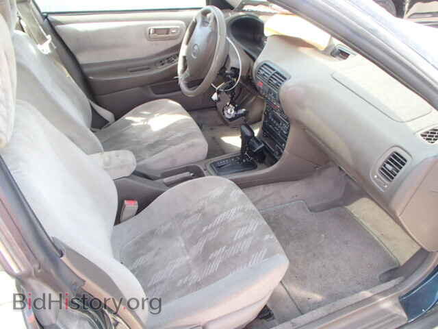1998 ACURA INTEGRA - VIN: JH4DB7657WS007367 - Фото 5