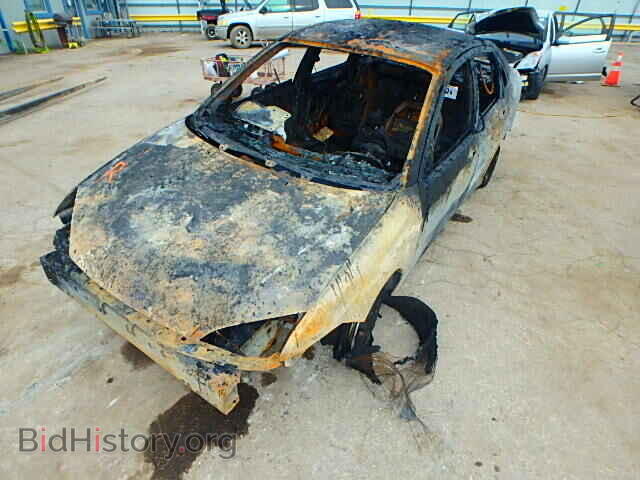 2006 FORD FOCUS - VIN: 1FAFP34N46W155904 - Фото 2