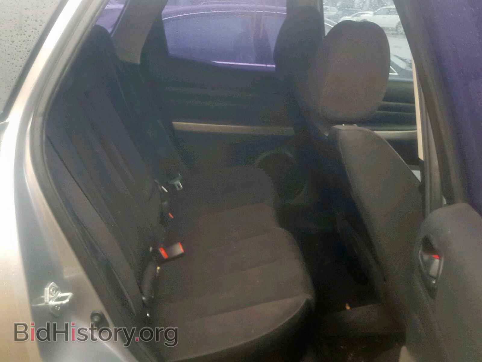 2011 MAZDA CX-7 - VIN: JM3ER2AM1B0374555 - Photo 6