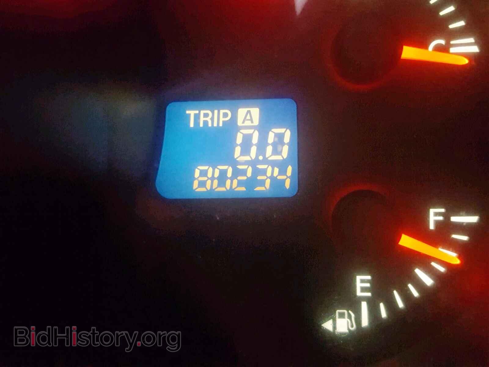 2011 MAZDA CX-7 - VIN: JM3ER2AM1B0374555 - Photo 8