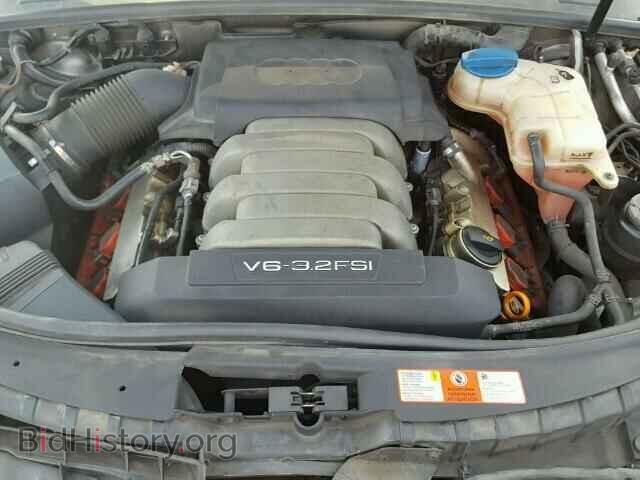 2006 AUDI A6 - VIN: WAUDH74F86N079119 - Фото 7