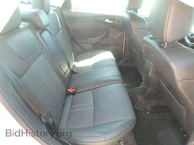 2014 FORD FOCUS - VIN: 1FADP3J29EL230520 - Фото 6