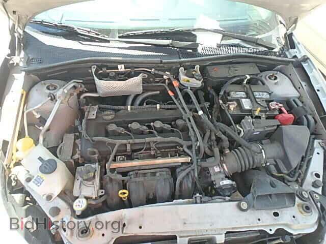 2009 FORD FOCUS - VIN: 1FAHP36N49W123089 - Фото 7