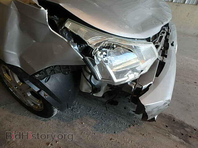 2009 FORD FOCUS - VIN: 1FAHP36N49W123089 - Фото 9