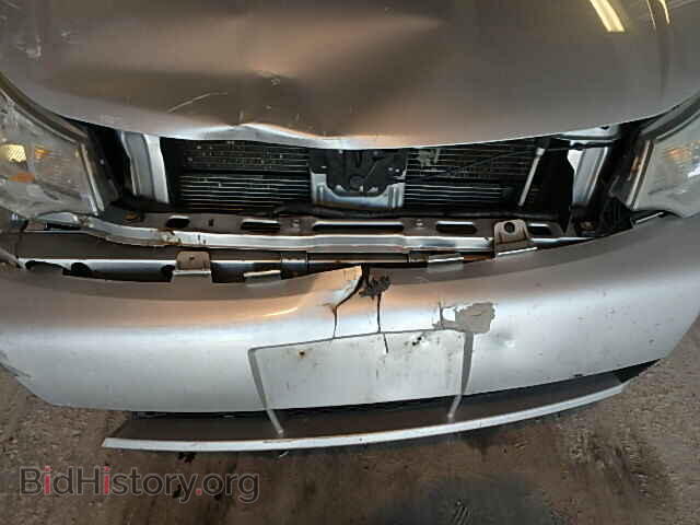 2009 FORD FOCUS - VIN: 1FAHP36N49W123089 - Фото 10